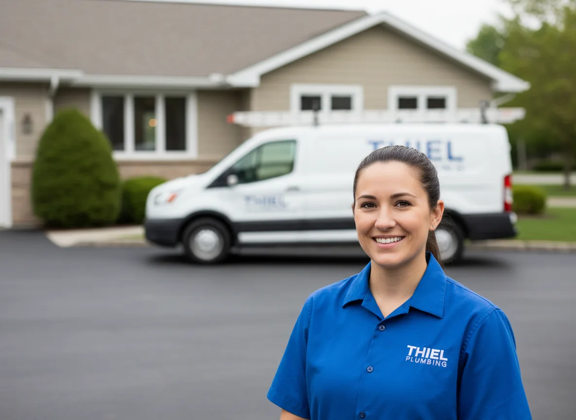 Plumber South Sioux City, NE FAQs